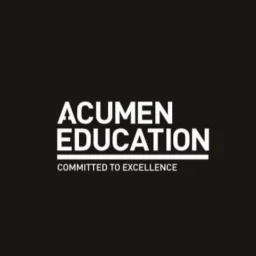 ACUMEN EDUCATION simgesi