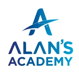Biểu tượng Alan's Academy