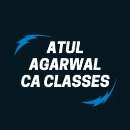 Biểu tượng ATUL AGARWAL CA CLASSES